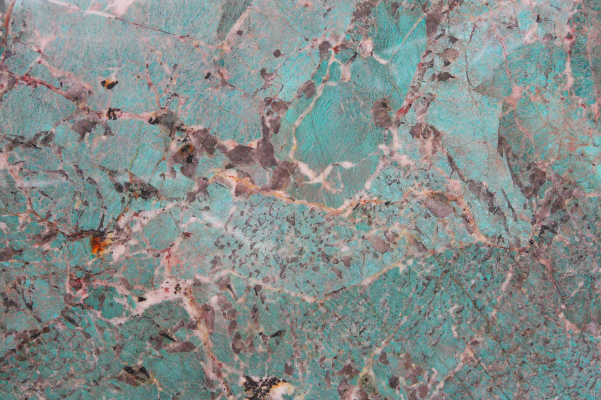 Amazonite Quartzite | KA UNITED Amazonite Quartzite | KA UNITED