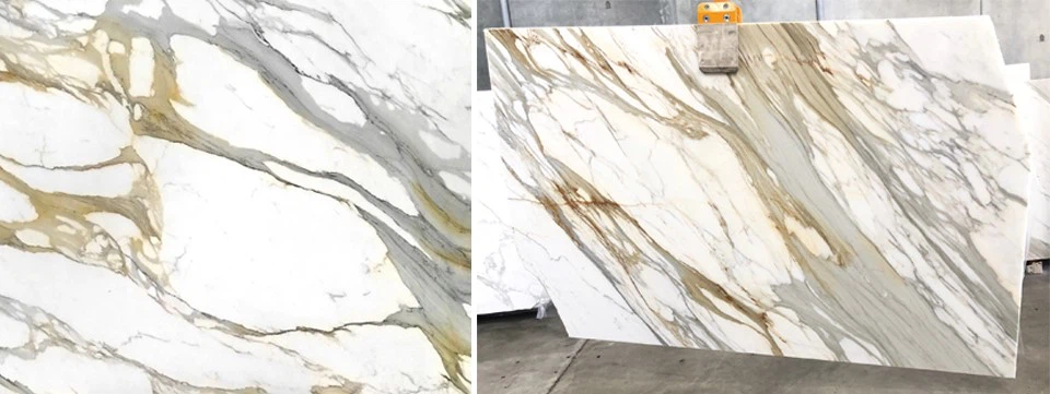 calacatta oro borghini