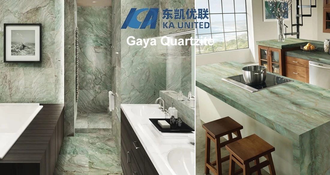 Gaya Quartzite Bathroom and Kitchen Projects Gaya Quartzite Bathroom and Kitchen Projects