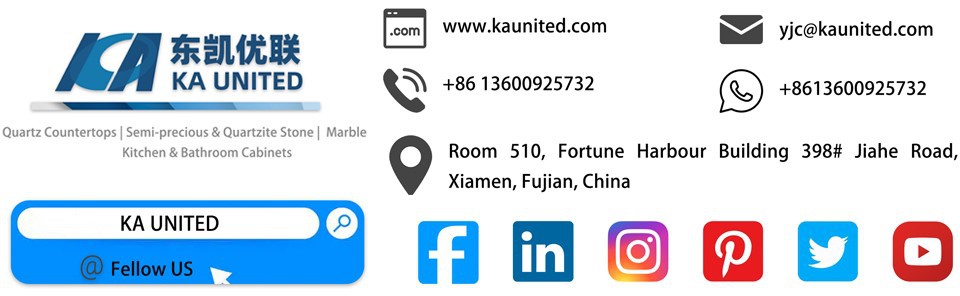 Chinese Leading Calacatta Oyster Marble Floor and Wall Tiles Factory-KA UNITED Chinese Leading Calacatta Oyster Marble Floor and Wall Tiles Factory-KA UNITED