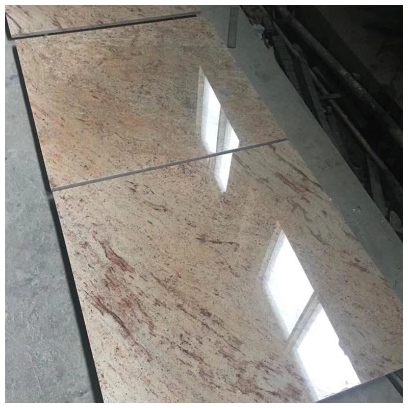 Kashmir Gold Granite Floor Tiles Kashmir Gold Granite Floor Tiles