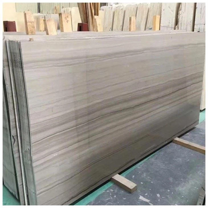 Athens Grey Marble