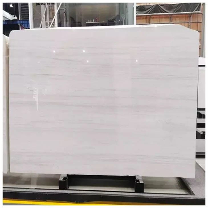Lastra Bianco Dolomite