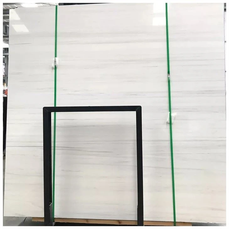 Bianco Dolomite Slab