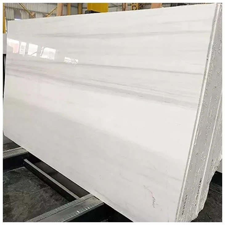 bianco dolomiti marble