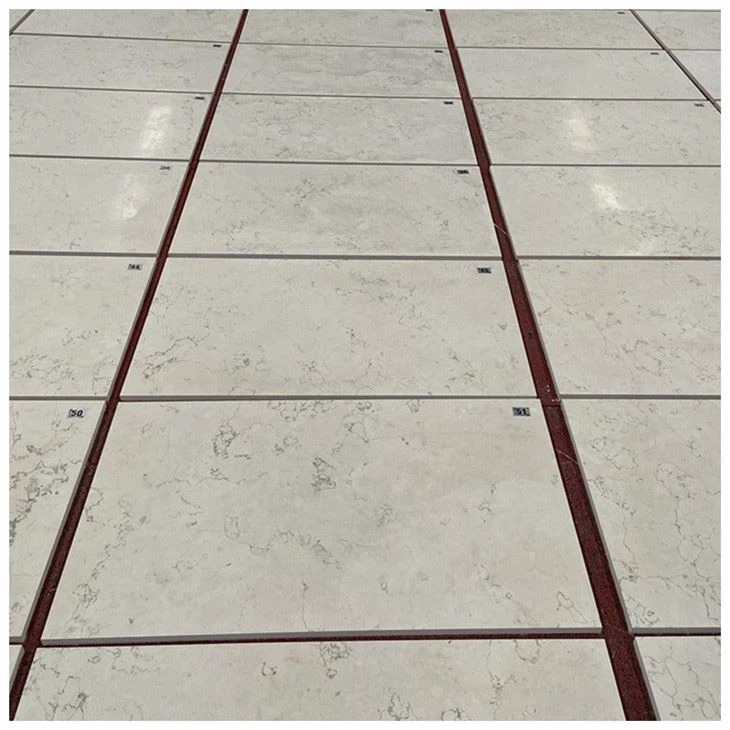 Bianco Perlino Marble Wall Tiles