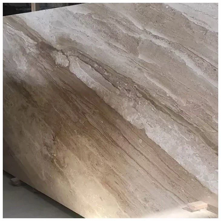 Daino Reale Marble Factory