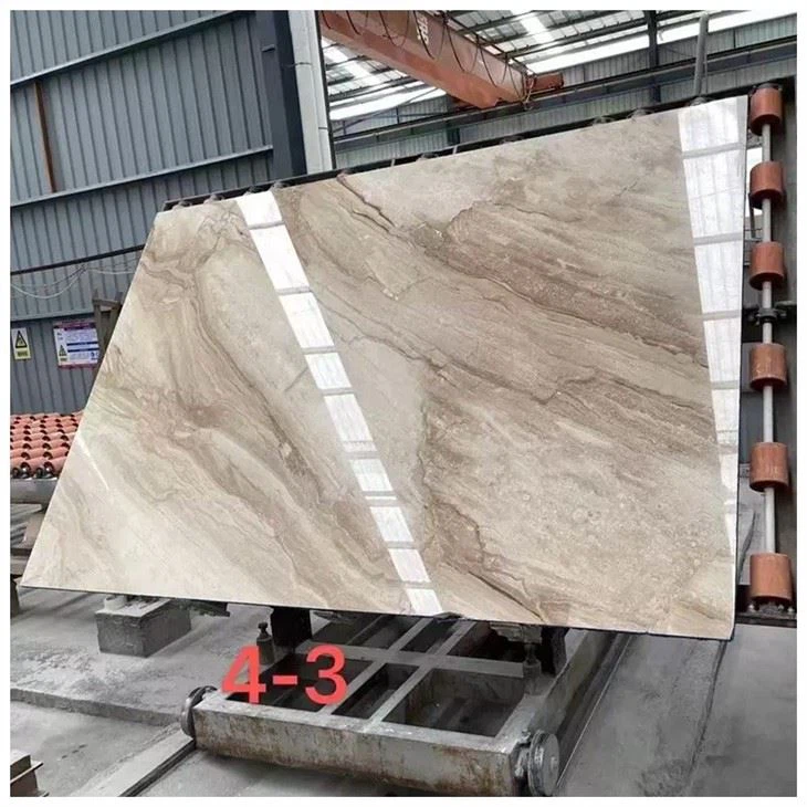 Daino Reale Marble Polished Slabs