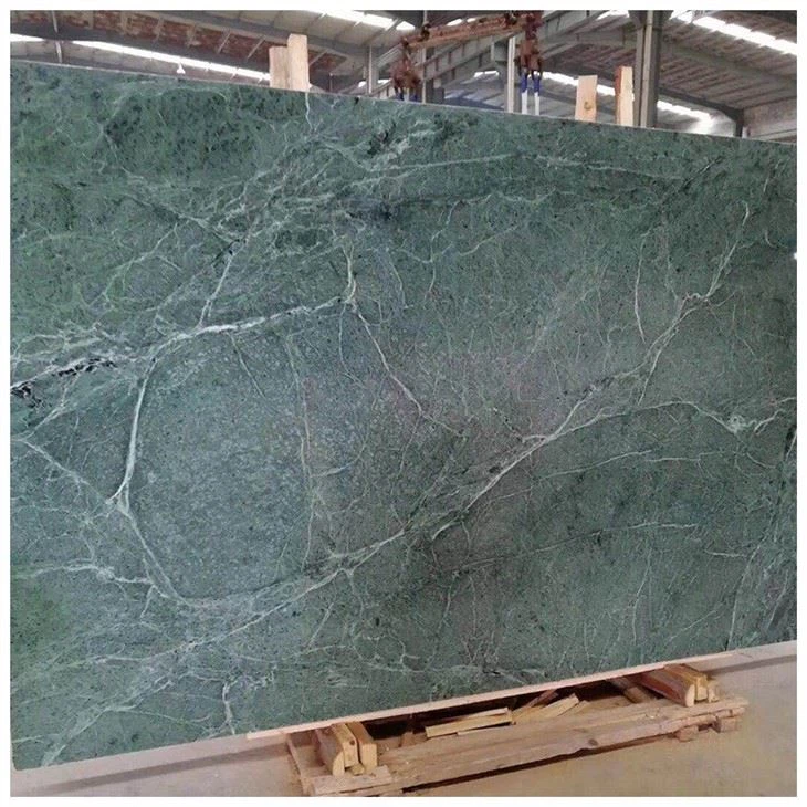 Empress Green Marble Slab