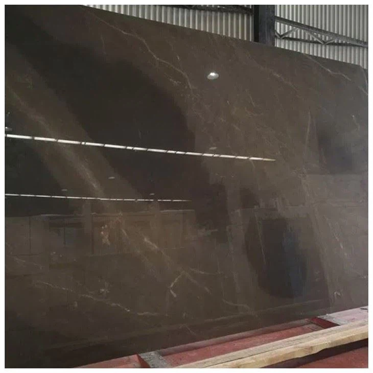 Gris Pulpis Marble Slabs