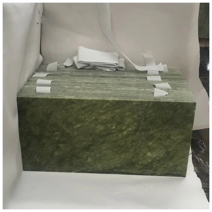 Ming Green Marble Floor Tiles