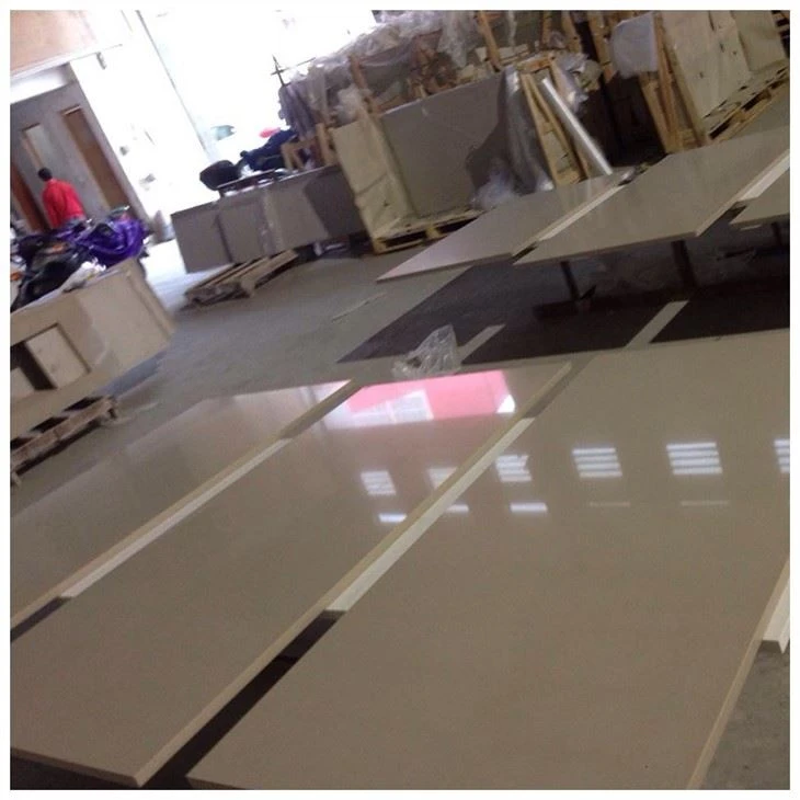 Quartz Stone Kitchen Benchtop