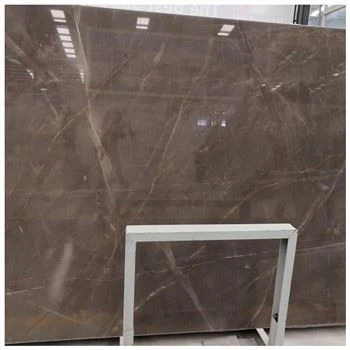 Lastra di marmo bronzo Armani