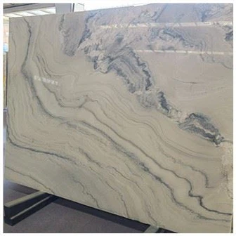 Calacatta White Macaubas Quarzite