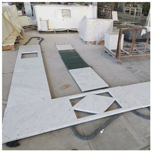 Carrara Bianco Countertops Carrara Bianco Countertops