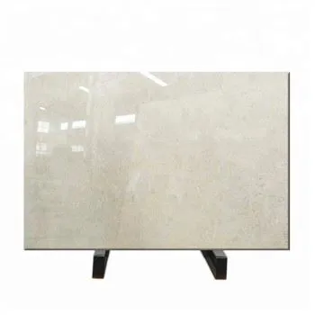 Lastra di marmo Crema Marfil