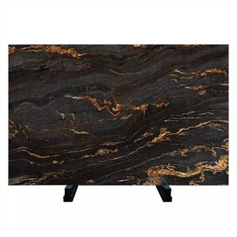 Lastra di granito Magma Gold