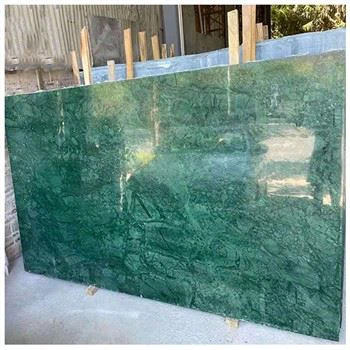 Lastre di marmo Verde Guatemala