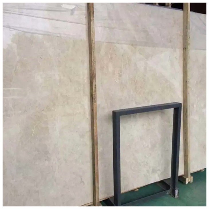 cappuccino beige marble slabs