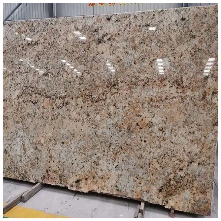 Juparana Persa Granite