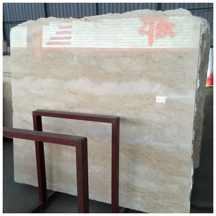 Perlato Svevo Marble