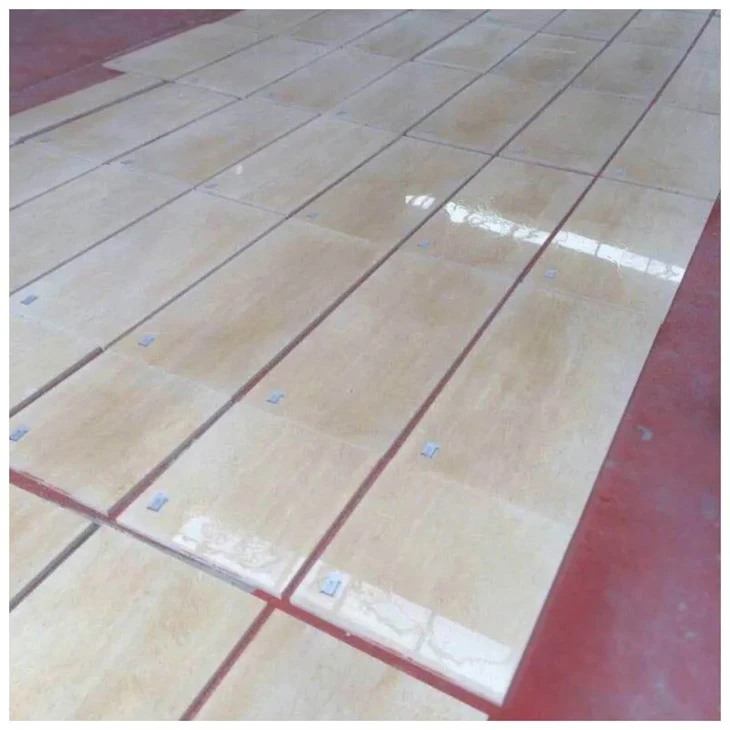 Perlato Svevo Marble Tiles