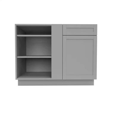 Base Angolare Cieca