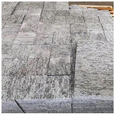 Granito rivestito in pelle di Ubatuba