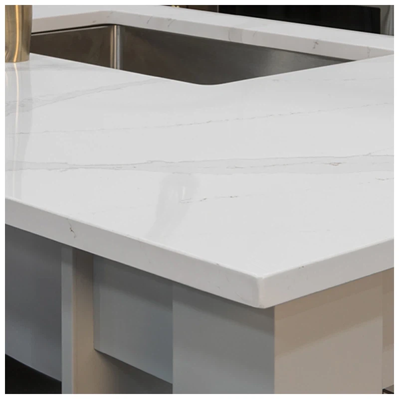 Top 10 bordi profili di controsoffitti al quarzo