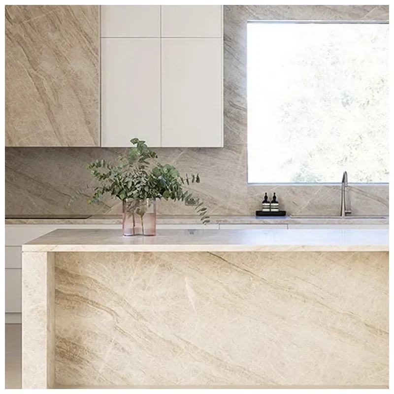 The reasons why choose Taj Mahal Quartzite For Your Next Luxury Interior design The reasons why choose Taj Mahal Quartzite For Your Next Luxury Interior design
