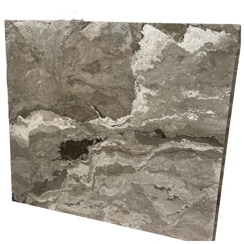 Camouflage Brown Marble Tiles Camouflage Brown Marble Tiles
