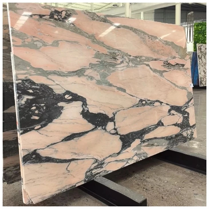 Rosa Portugal Marble