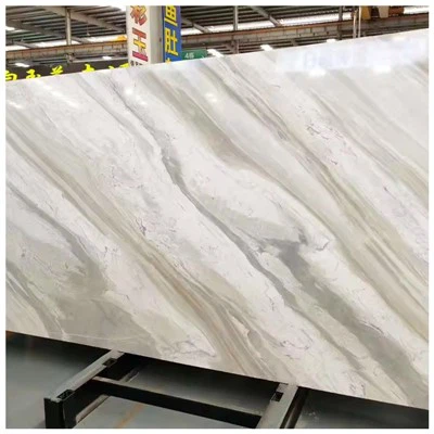 Marmo bianco di Ajax