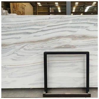 Bianco Lasa Marmo