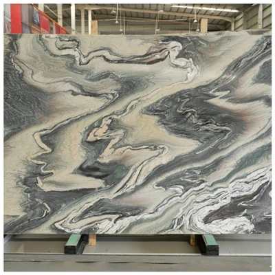 Marmo Cipollino Verde