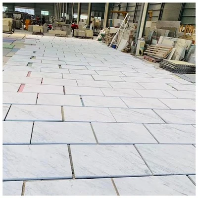 Marmo Bianco di Carrara