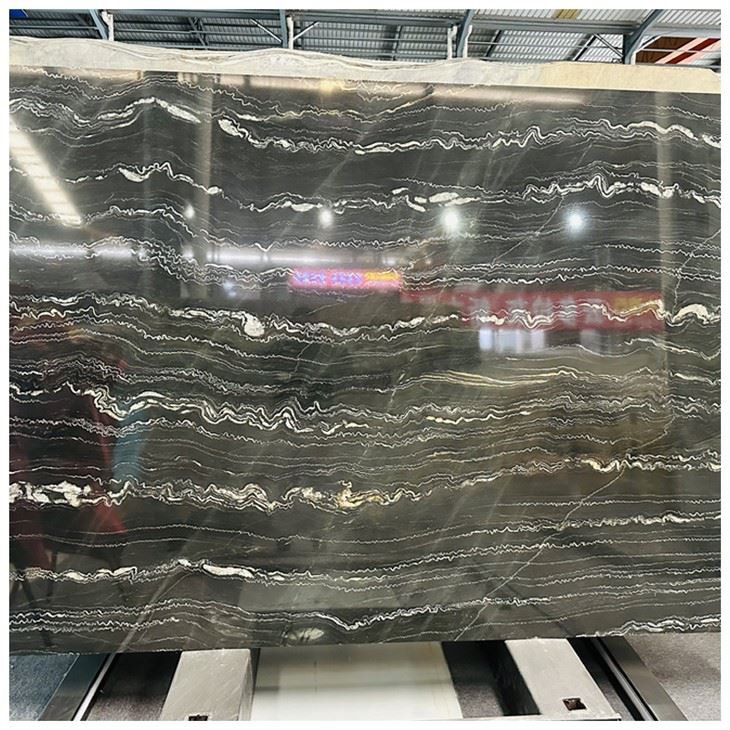 Quarzite di tempesta tropicale